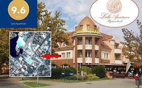 Lola Apartman
